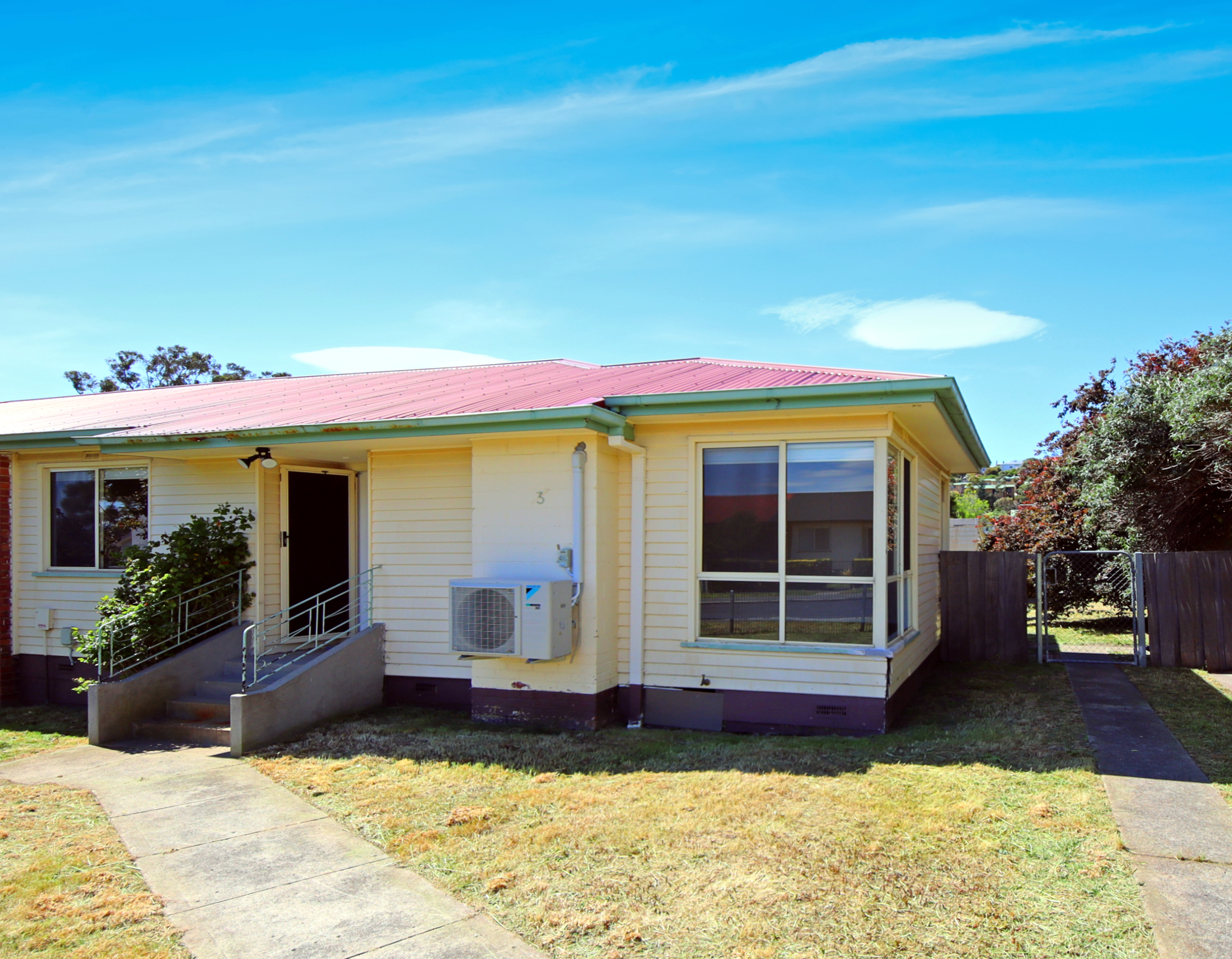 3 Stansall Street, Glenorchy